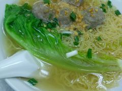 -银记肠粉店(新港西路店)