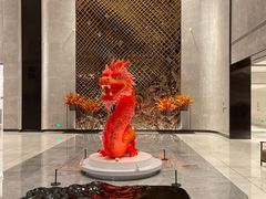 -深圳国际会展中心洲际酒店
