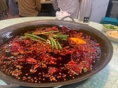 -牛华八婆麻辣烫(起源店)