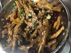 -小民大排档(马场角横路店)