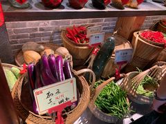 -湘阁里辣(沙井华润万家店)