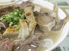 -荔林食店(西华路店)