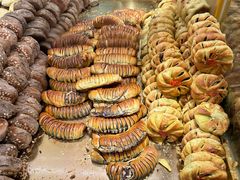 -杨老大焙子月饼干货(宽巷子民族美食街店)