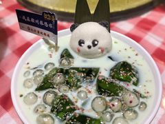 -忆外婆徐州菜·地锅鸡·生日宴(吴庄店)