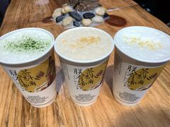 -茶颜悦色(银盆岭万达广场店)