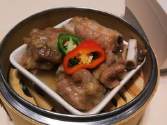 -广东胜利宾馆西关粤中餐厅