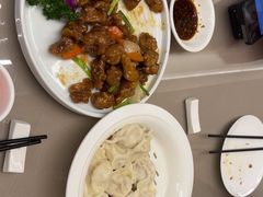 -鹿鸣春饭店(总店)