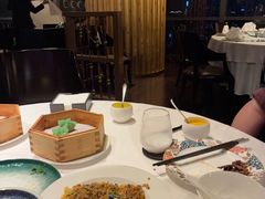 -富力丽思卡尔顿酒店·丽轩中餐厅
