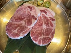 -权金城·炭火烤肉(北京联想桥店)
