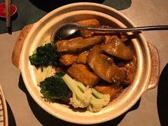 -T館·花园艺术餐厅