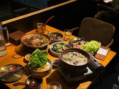 -SHAN山(前滩太古里店)