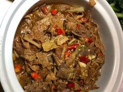 -小柴米·传统江西菜(八一广场店)
