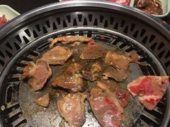 -盛江山自助料理(奥莱锦辉购物广场店)