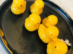 -全聚德(蓝山店)