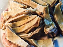 -老财炒饭·熟地蟹·冬瓜蟹