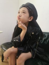 -光影纪·Baby·Home儿童摄影(丁桥店)