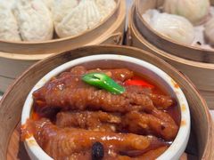 -陶兰居·香港饭店·海鲜大排档(圆融时代广场店)