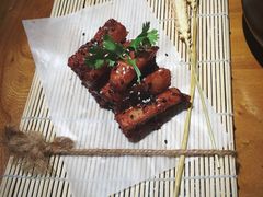 -天水蔬食料理(树德之光店)