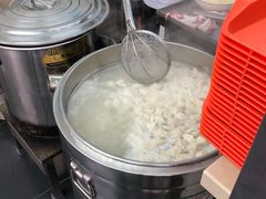 -金陵老丁家馄饨