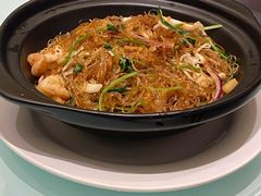 -太仓珀丽酒店-粤季餐厅
