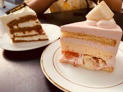 -PETIT PARIS 小巴黎(花园道店)