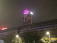 -广交会威斯汀酒店