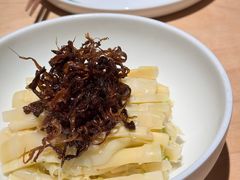 -一坐一忘云南菜(卓悦中心)