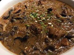 -人民公社大食堂(张家湾店)