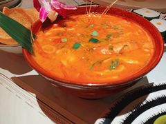 -太食獸泰式茶餐厅(IFS国金中心店)