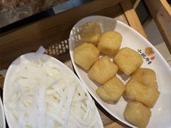 -小肥牛潮汕牛肉火锅(南联店)