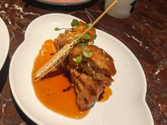 -新白鹿餐厅(爱琴海购物中心店)