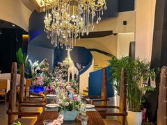 -狮拾久·现代新加坡料理(福田COCO Park店)