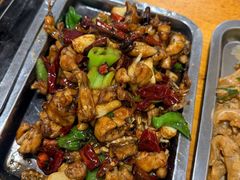 -陈氏肥蛤(小纬六路总店)