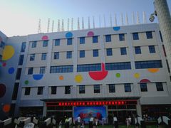 -陕西省小天鹅艺术团