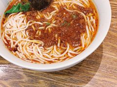 -李先生牛肉面大王(北京平谷步行街店)
