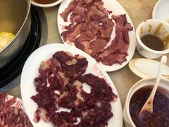 -陈记顺和潮汕牛肉火锅(韩江路店)