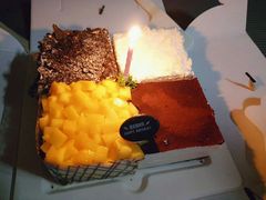 -幸福西饼生日蛋糕·下午茶(番禺店)