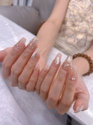 -斯馨·健康美甲美睫