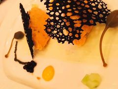 -上海和平饭店华懋阁 Cathay Room