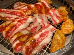 -汉拿山(包河万达店)