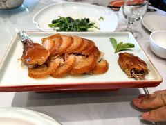 -京味斋·北京烤鸭(新源街店)