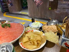 -萍姐火锅·公路夜市(打浦桥日月光店)