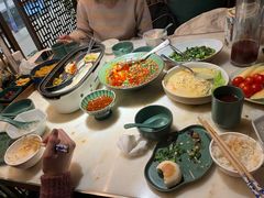 -锦府盐帮·李宅(领展购物广场中关村店)