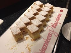 -重庆解放碑帝晶酒店·姜厨房西餐厅