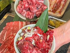 -谷町·烤肉自助(朱雀门店)