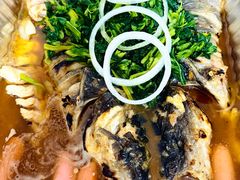 销魂十八香-鱼酷活鱼烤鱼(雨花客厅店)