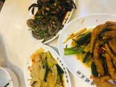 -长平老姿娘夜粥(平东一街店)