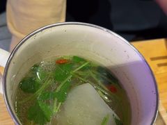 -新疆烧烤王(广灵店)