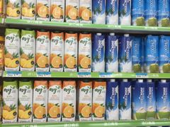 -沃尔玛(摩尔广场店)