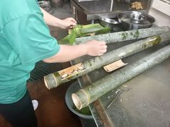 -香竹农庄•传统竹筒饭(十年店)